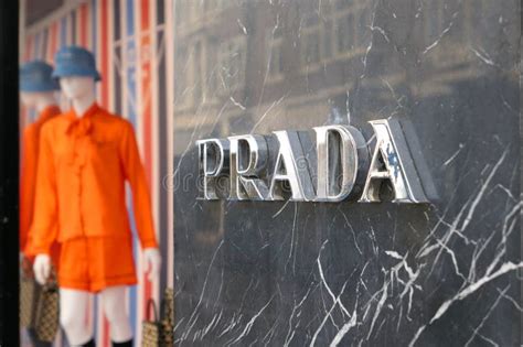 saturday in amsterdam prada